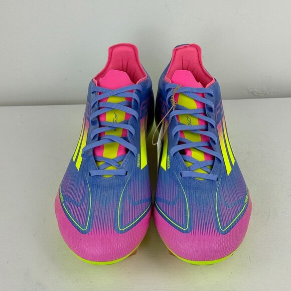 Men's 10.5 Women's 11.5 - Adidas F50 PRO FG Firm Ground Soccer Cleats - Picture 5 of 9